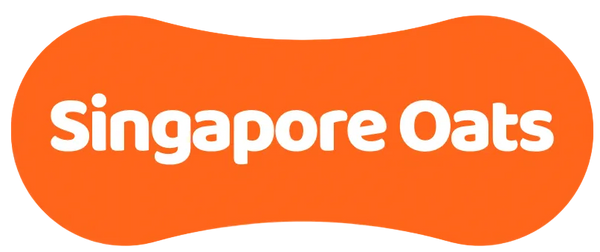 Singapore Oats